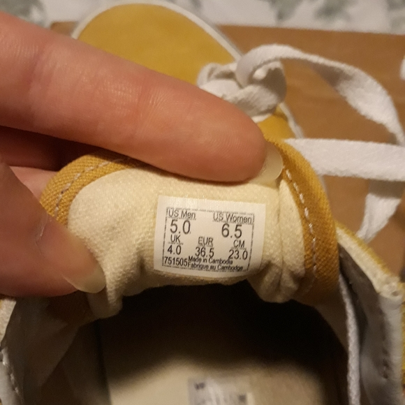 Vans Old Skool - Picture 5 of 5